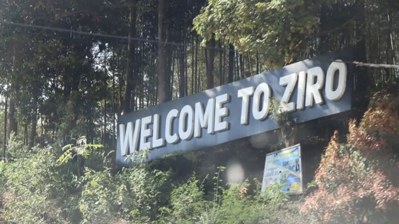 जीरो वैली की वादियां देखकर, भूल जाएंगे नैनीताल और कश्मीर जीरो वैली की वादियां देखकर, भूल जाएंगे नैनीताल और कश्मीर