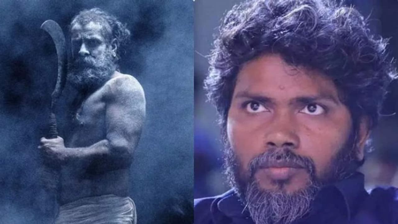 Thangalaan Update: காத்திருக்கும் தரமான சம்பவம்! 'தங்கலான்' படத்தின் சூப்பர் அப்டேட் கொடுத்த ஜிவி பிரகாஷ்!