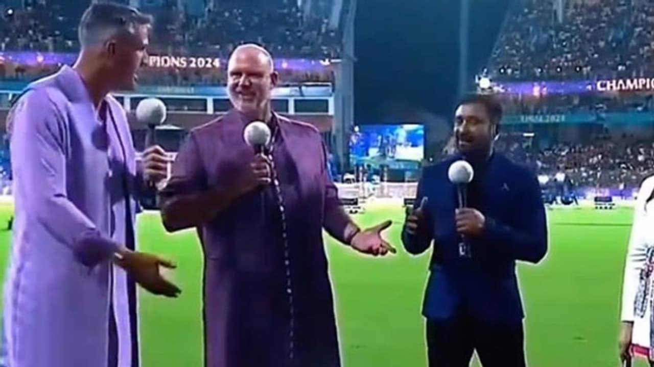 'You're a joker, always a joker': Kevin Pietersen blasts Ambati Rayudu for switching sides after IPL final 'You're a joker, always a joker': Kevin Pietersen blasts Ambati Rayudu for switching sides after IPL final