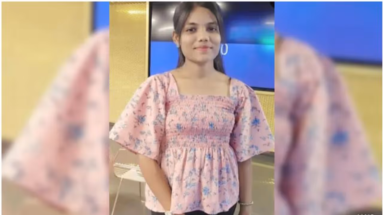 റോഡ് മുറിച്ചുകടക്കുന്നതിനിടെ അമിതവേഗതയിലെത്തിയ കാറിടിച്ചു; അമേരിക്കയിൽ ഇന്ത്യൻ യുവതിയ്ക്ക് ദാരുണാന്ത്യം റോഡ് മുറിച്ചുകടക്കുന്നതിനിടെ അമിതവേഗതയിലെത്തിയ കാറിടിച്ചു; അമേരിക്കയിൽ ഇന്ത്യൻ യുവതിയ്ക്ക് ദാരുണാന്ത്യം