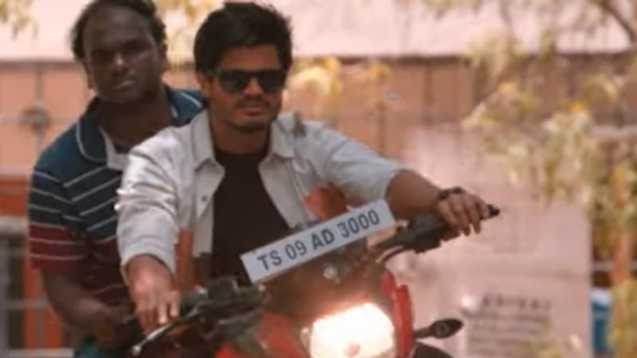 ഗം ഗം ഗണേശ ഒരുങ്ങി, ചിത്രത്തിലെ ഗാനം പുറത്ത് ഗം ഗം ഗണേശ ഒരുങ്ങി, ചിത്രത്തിലെ ഗാനം പുറത്ത്