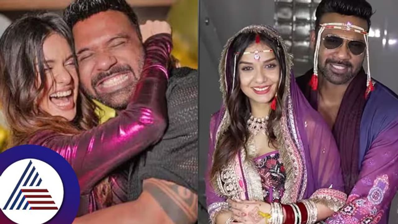 ಹನಿಮೂನ್​ನಿಂದ ಬರುತ್ತಿದ್ದಂತೆಯೇ ಮದ್ವೆ ಫೋಟೋ ಡಿಲೀಟ್​ ಮಾಡಿದ ನಟಿ: ಕಾರಣ ಕೇಳಿ ಫ್ಯಾನ್ಸ್​ ಶಾಕ್​!