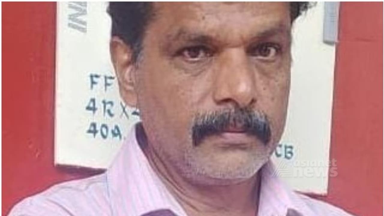 10 വയസ്സുകാരിയെ പീഡിപ്പിച്ച കേസ്; കരാട്ടെ അധ്യാപകന് 110 വർഷം തടവ് ശിക്ഷ