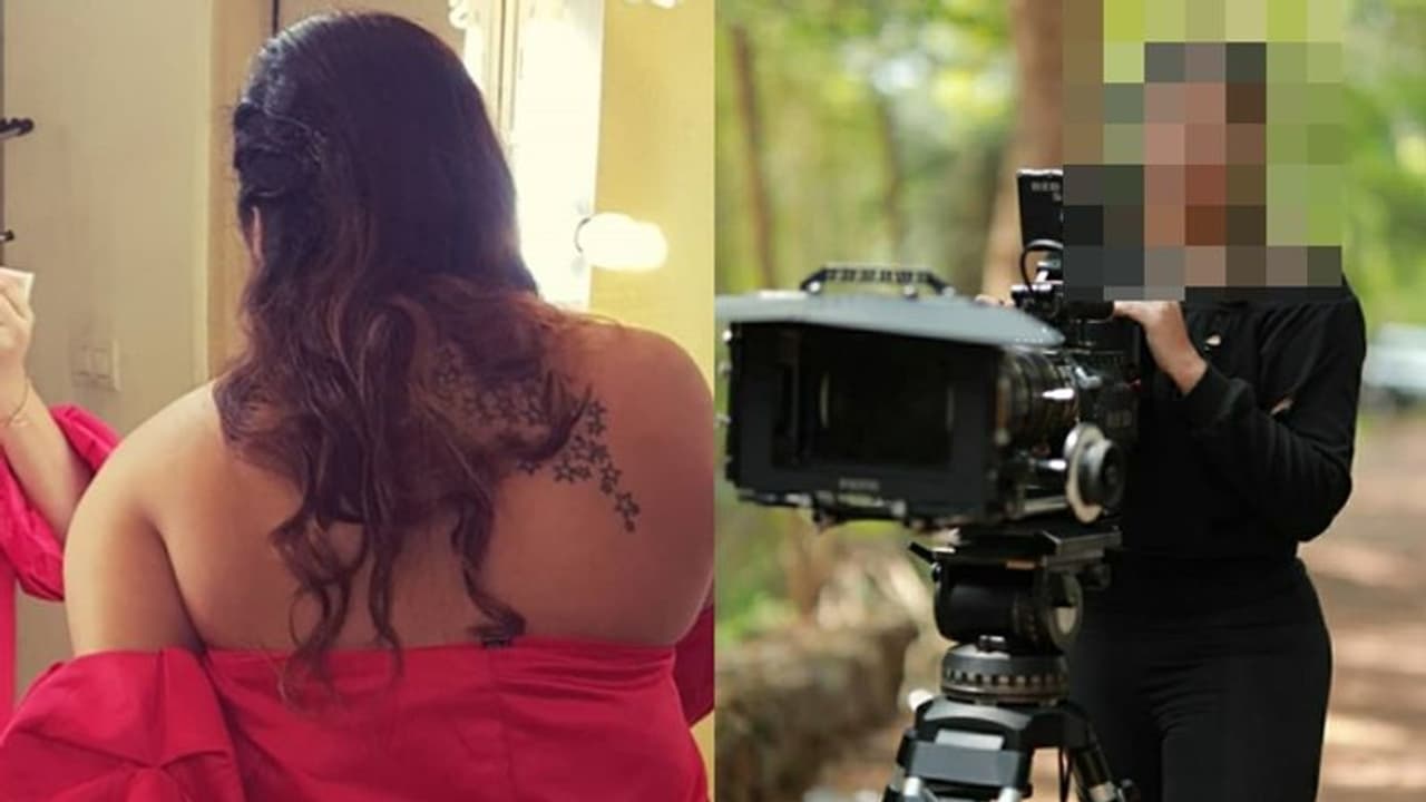 ಪತಿಗೆ ವಿಚ್ಛೇದನ ನೀಡ್ತಾರಾ ಕನ್ನಡದ ಸೂಪರ್‌ಹಿಟ್‌ ಸಿನಿಮಾಗಳ ನಟಿ?