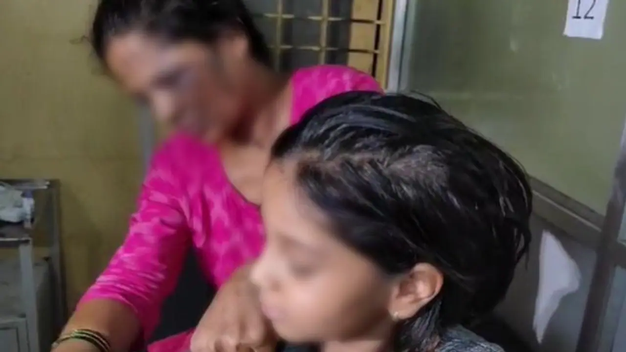 ವಿವಾಹಿತ ಪ್ರಿಯತಮೆ ಬಾಗಿಲು ತೆರೆಯದ್ದಕ್ಕೆ ಆ್ಯಸಿಡ್ ಎರಚಿದ ಕಿರಾತಕ!