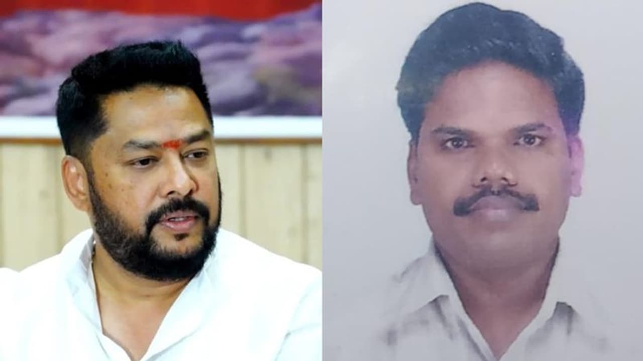 Breaking: ವಾಲ್ಮೀಕಿ ನಿಗಮ ಅಕ್ರಮ ಹಣ ವರ್ಗಾವಣೆ, ಎಸ್‌ಐಟಿ ರಚಿಸಿದ ರಾಜ್ಯ ಸರ್ಕಾರ