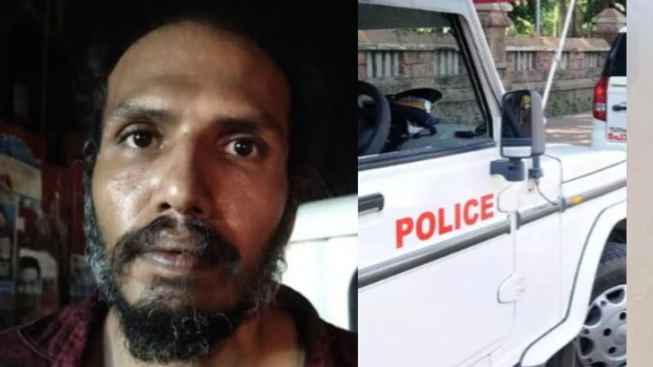 കൊച്ചിയിൽ യുവാവിന്റെ ബൈക്ക് തടഞ്ഞ് പൊലീസ്; സീറ്റിനടിയിൽ 6 എൽഎസ്ഡി സ്റ്റാമ്പും മയക്കുമരുന്നും, അറസ്റ്റിൽ കൊച്ചിയിൽ യുവാവിന്റെ ബൈക്ക് തടഞ്ഞ് പൊലീസ്; സീറ്റിനടിയിൽ 6 എൽഎസ്ഡി സ്റ്റാമ്പും മയക്കുമരുന്നും, അറസ്റ്റിൽ