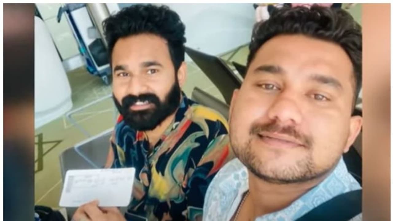 തായ്ലൻഡിൽ മലയാളി യുവാക്കൾ തടവിലെന്ന് പരാതി; മോചനം കാത്ത് തൊഴിൽ തേടിപ്പോയ മലപ്പുറം സ്വദേശികൾ