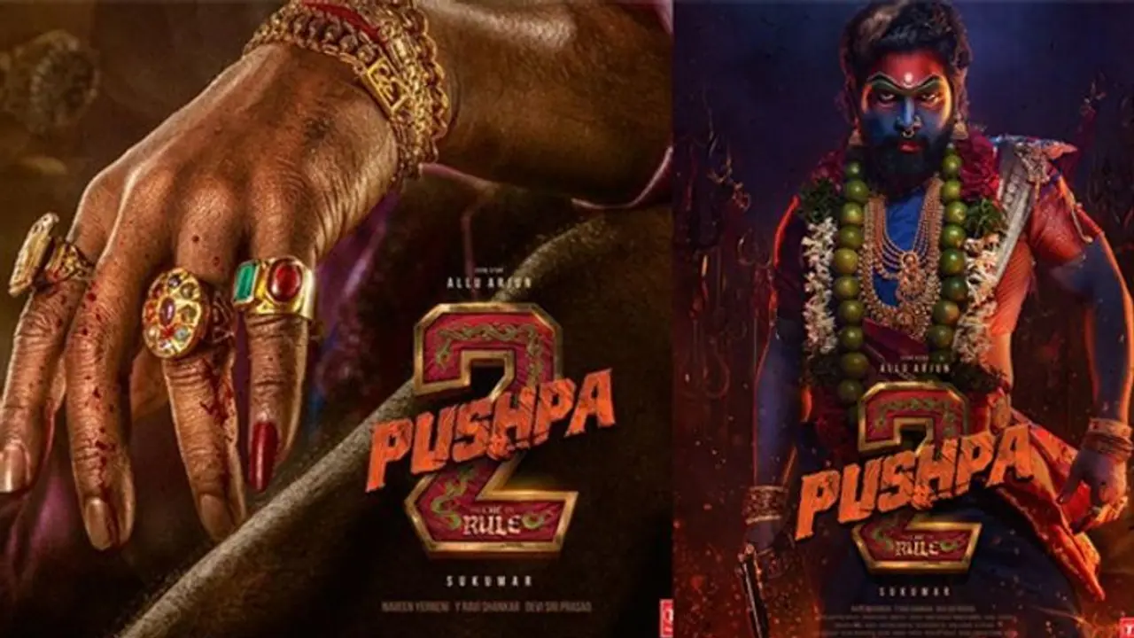 'പുഷ്പ 2: ദ റൂൾ' ചിത്രത്തിന് വന്‍ തിരിച്ചടിയോ? ; പ്രതീക്ഷ പോലെ കാര്യങ്ങള്‍ നടക്കില്ലെന്ന് റിപ്പോര്‍ട്ട്