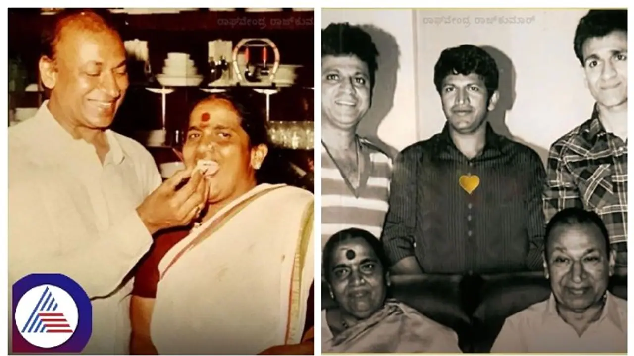 ಪುನೀತ್ ರಾಜ್‌ಕುಮಾರ್ 'ಅಣ್ಣಾವ್ರ' ಚಪ್ಪಲಿ ಇಟ್ಟಿದ್ದೆಲ್ಲಿ? ಅಮ್ಮನ ನೆನಪಿಗೆ ಅಪ್ಪು ಮಾಡಿದ್ದೆನು?