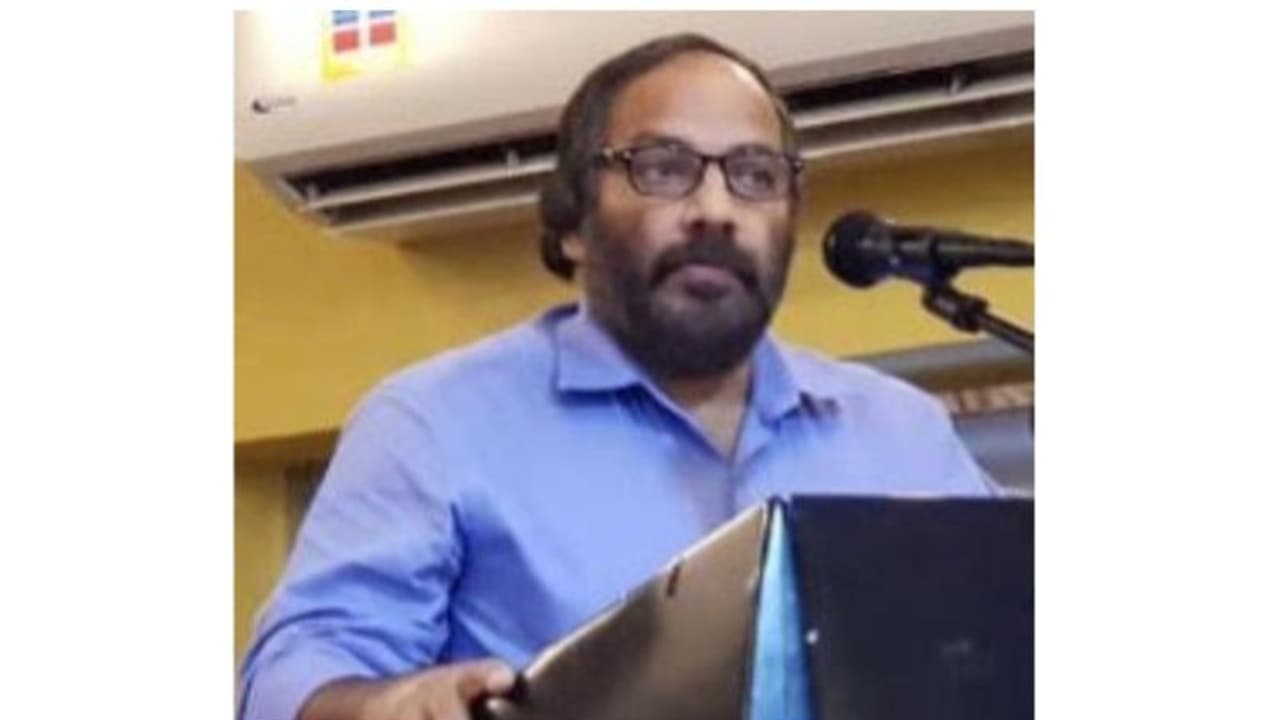 പ്രവാസി സമൂഹിക പ്രവർത്തകൻ നാട്ടിൽ നിര്യാതനായി 