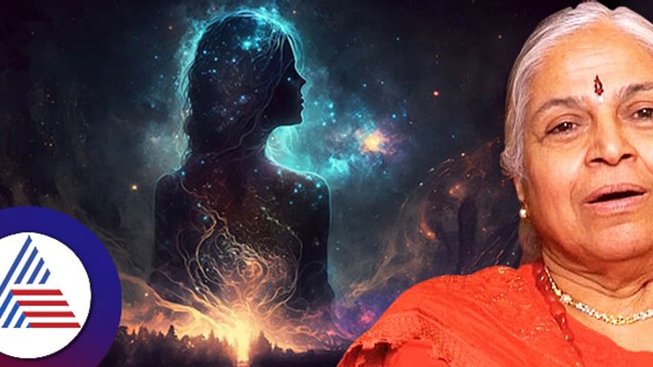 ಮಧ್ಯರಾತ್ರಿ ಕಂಡ ಹೆಂಗಸಿನ ಆತ್ಮ; ಸಕಲಮಾ ಹೇಳಿದ ಬೇರೆ ಲೋಕದ ಕಥೆ