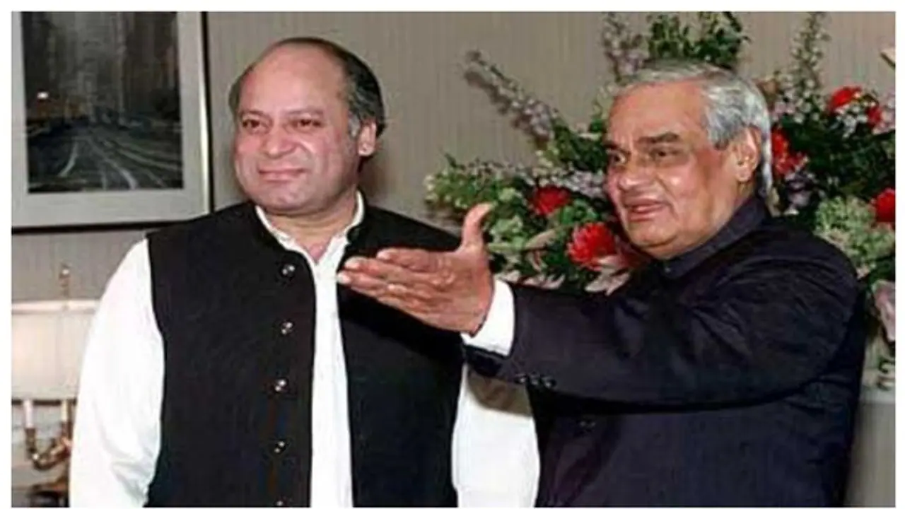 ಕಾರ್ಗಿಲ್ ದಾಳಿ ನಮ್ಮದೇ ತಪ್ಪು, 24 ವರ್ಷಗಳ ನಂತರ ತಪ್ಪೊಪ್ಪಿಕೊಂಡ ನವಾಜ್ ಷರೀಫ್! 