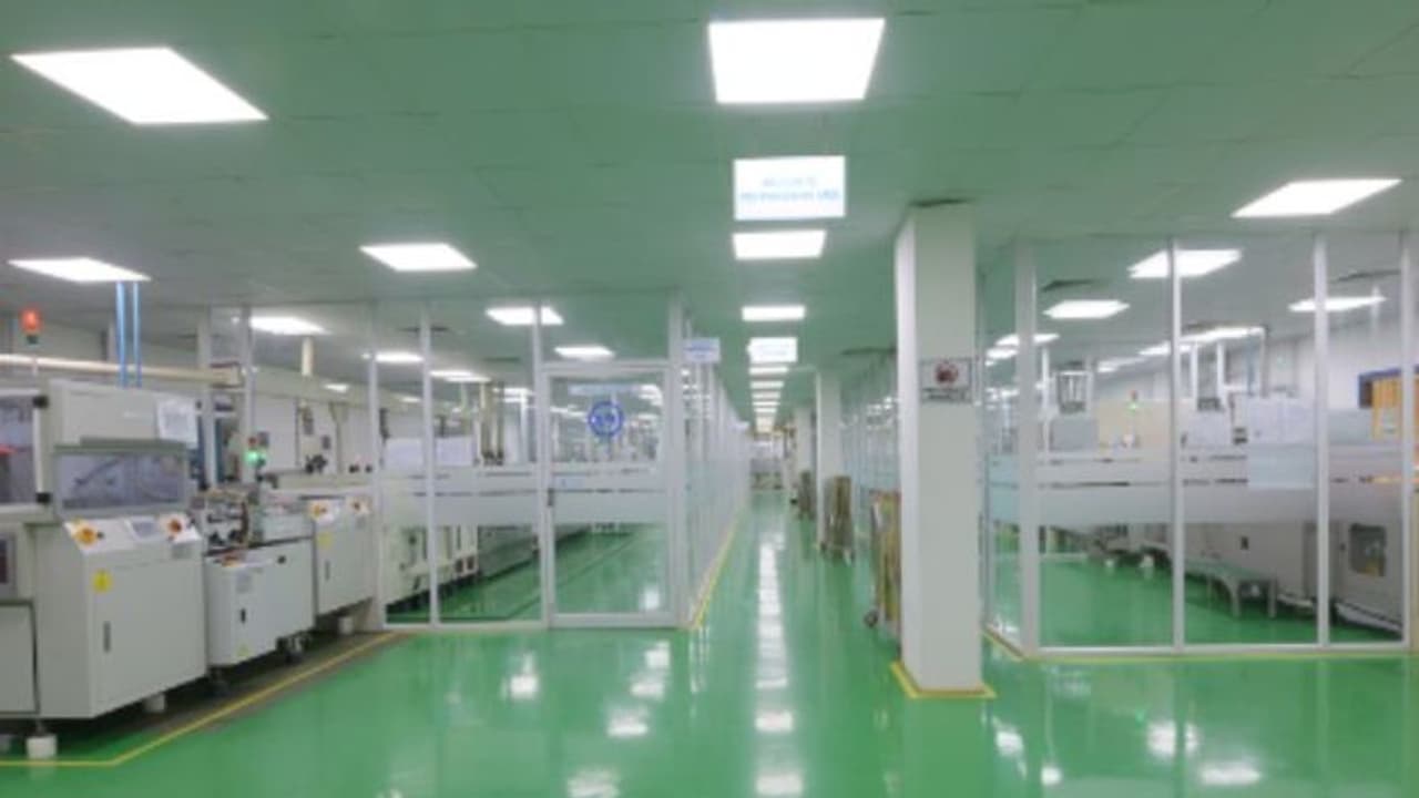 ಬೆಂಗಳೂರಿನಲ್ಲಿ ಅತ್ಯಾಧುನಿಕ ಪಿಸಿಬಿ ಯುನಿಟ್ನಿಂದ ಉದ್ಯಮ ವಿಸ್ತರಿಸಿದ ಬಿಪಿಎಲ್ ಲಿಮಿಟೆಟ್ ಬೆಂಗಳೂರಿನಲ್ಲಿ ಅತ್ಯಾಧುನಿಕ ಪಿಸಿಬಿ ಯುನಿಟ್ನಿಂದ ಉದ್ಯಮ ವಿಸ್ತರಿಸಿದ ಬಿಪಿಎಲ್ ಲಿಮಿಟೆಟ್