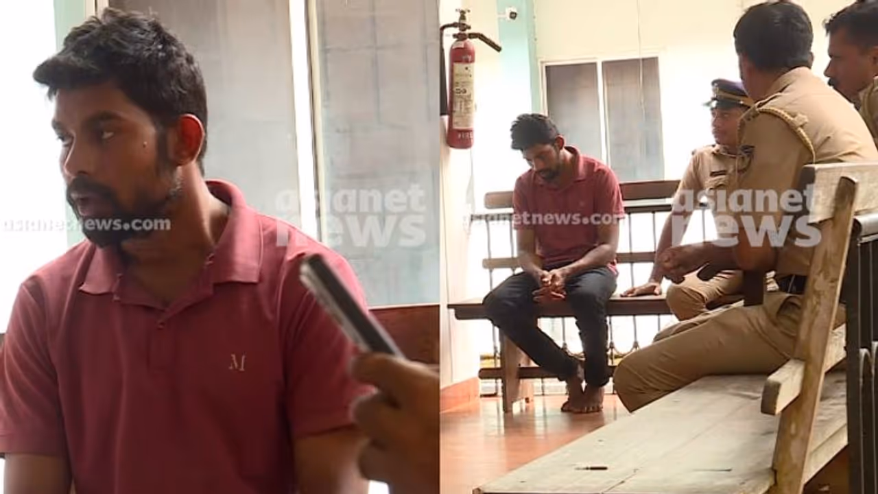 10 വയസുകാരിയെ പീഡിപ്പിച്ച കേസ്; കമ്മൽ വിറ്റ ജ്വല്ലറിയിൽ നാളെ തെളിവെടുപ്പ്, പ്രതിയെ പൊലീസ് കസ്റ്റഡിയിൽ വിട്ടു