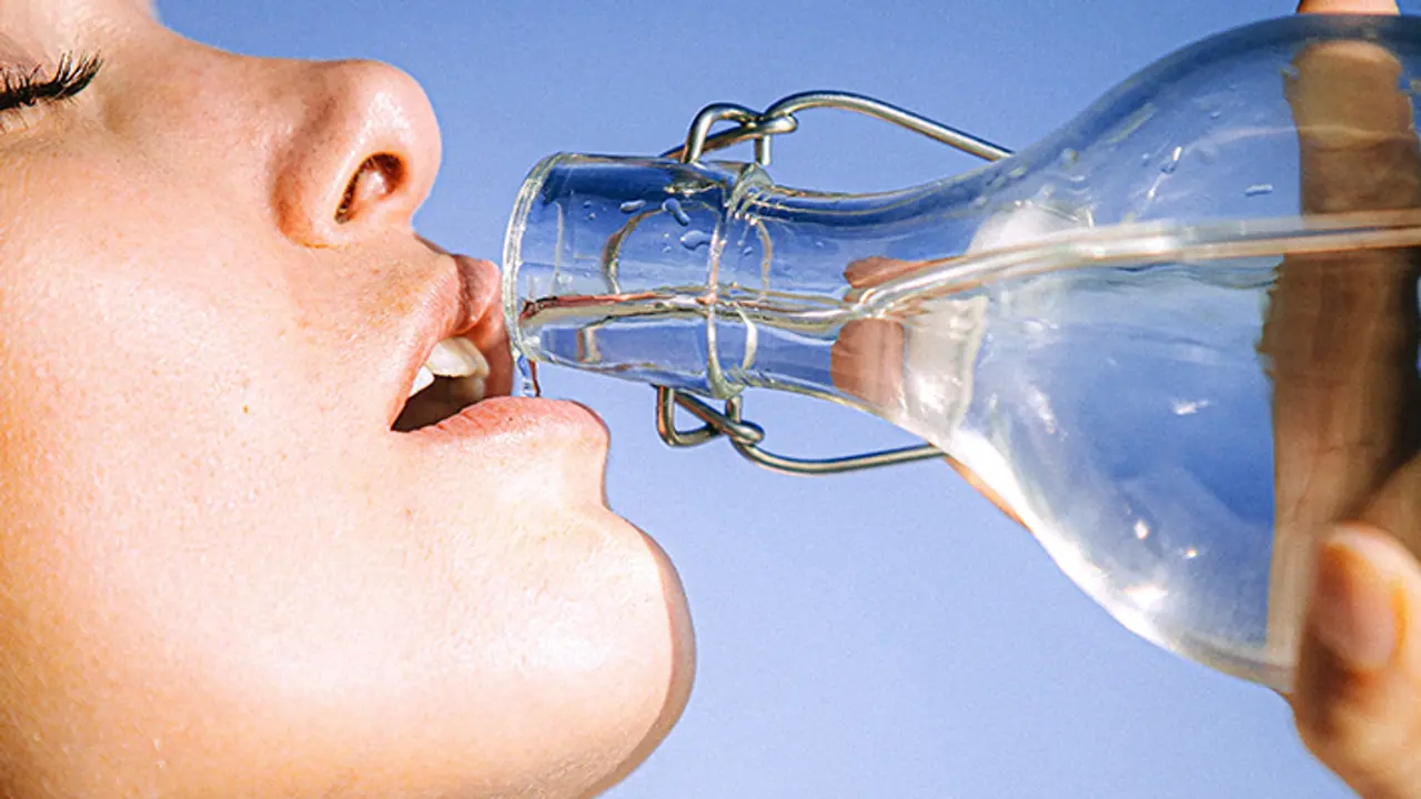 Water Can Prevent Heart Attacks Water Can Prevent Heart Attacks