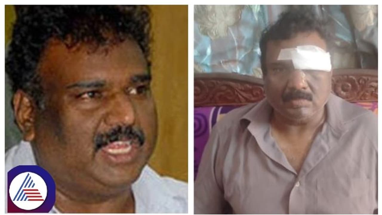 ಗೋವಾದಲ್ಲಿ ಗಲಾಟೆ ಮಾಡಿಕೊಂಡ ಕನ್ನಡ ನಿರ್ಮಾಪಕರು; ಎ ಗಣೇಶ್ ತಲೆಗೆ ಪೆಟ್ಟು! ಗೋವಾದಲ್ಲಿ ಗಲಾಟೆ ಮಾಡಿಕೊಂಡ ಕನ್ನಡ ನಿರ್ಮಾಪಕರು; ಎ ಗಣೇಶ್ ತಲೆಗೆ ಪೆಟ್ಟು!