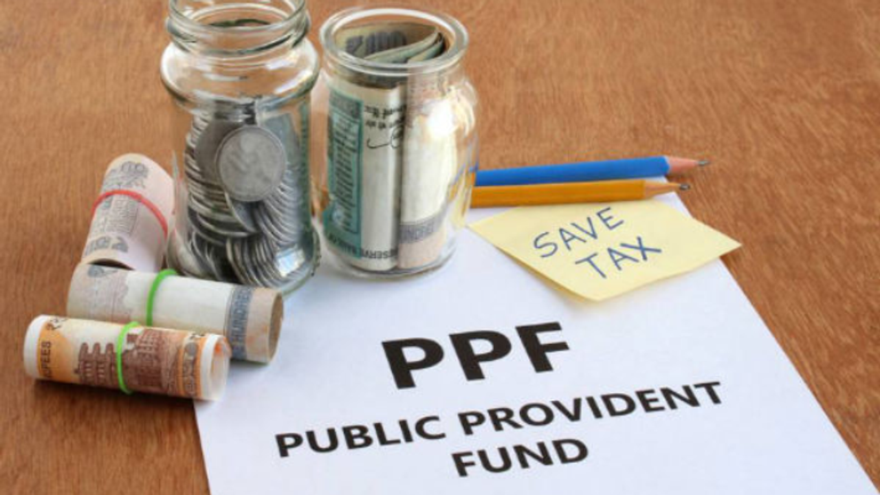 ppf scheme in post office ppf scheme in post office