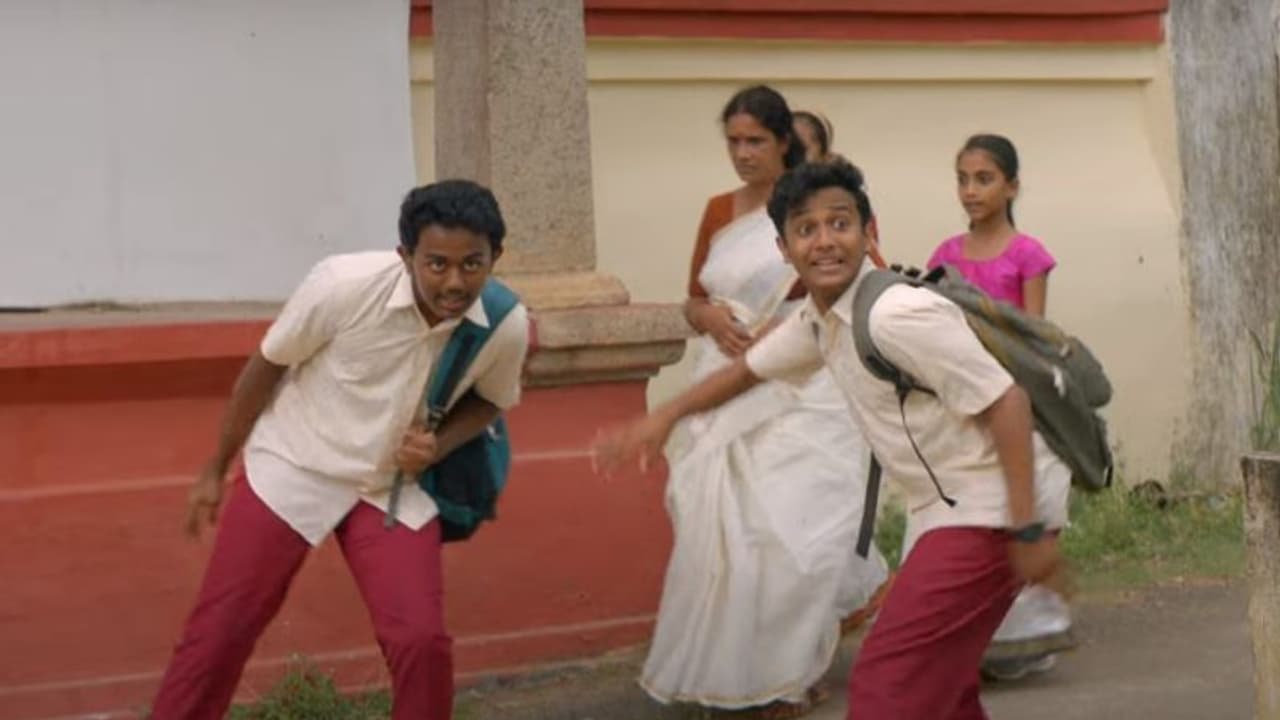 സംഗീതം ഫോര്‍ മ്യൂസിക്സ്; 'സമാധാന പുസ്‍തകം' വീഡിയോ സോംഗ്