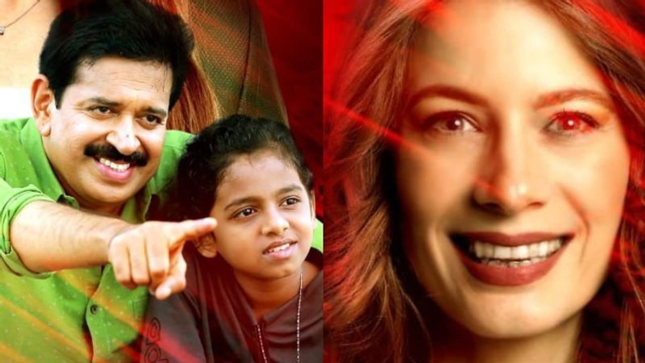 ഇന്ത്യയിലെ ആദ്യ എ.ഐ സിനിമ 'മോണിക്ക ഒരു എ.ഐ സ്റ്റോറി' റിലീസ് ഡേറ്റ് പുറത്ത്