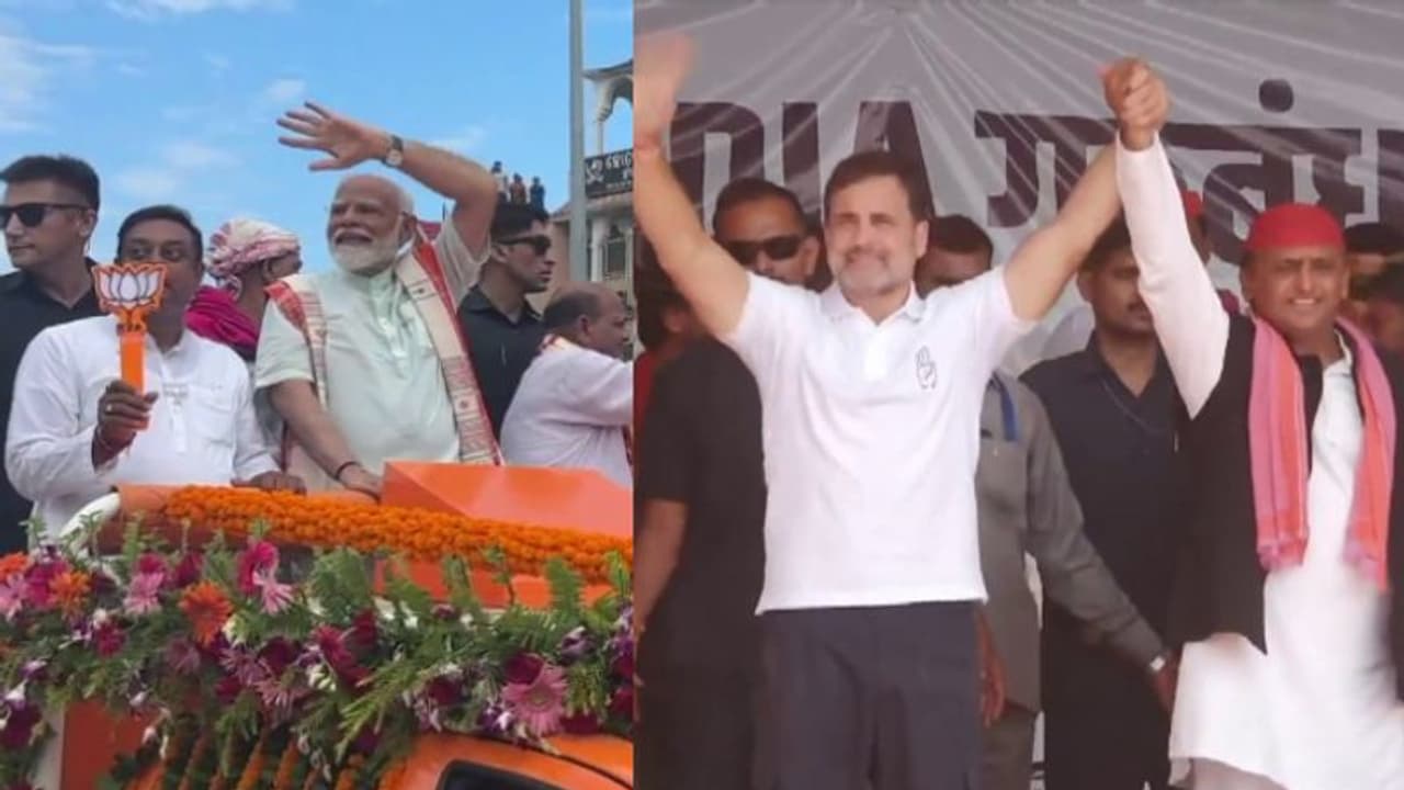 Lok Sabha Election: இறுதி கட்ட தேர்தல் வாக்குப்பதிவு தொடங்கியது... எத்தனை தொகுதி.? முக்கிய வேட்பாளர்கள் யார்.?