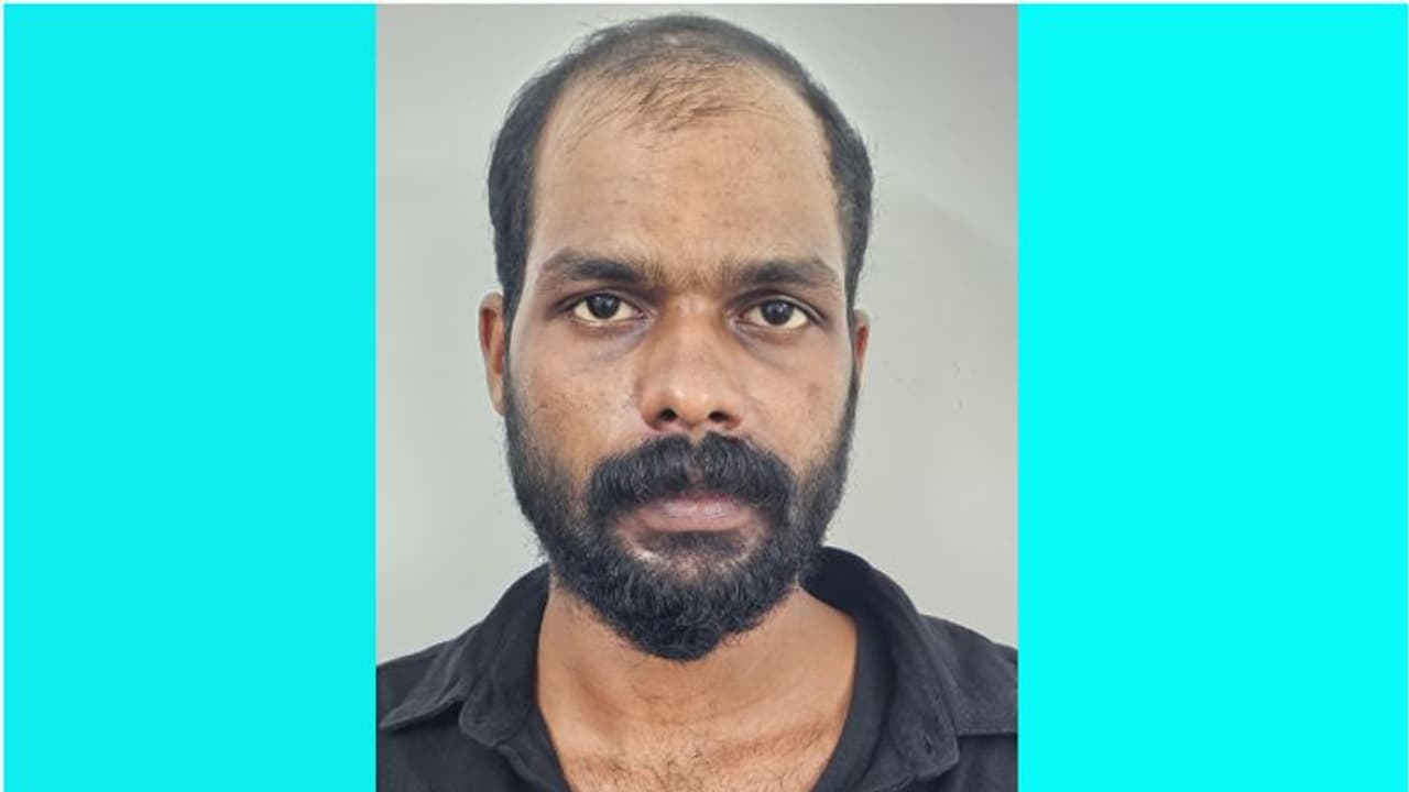 യുവാവിനെ വെട്ടി കൊലപ്പെടുത്താൻ ശ്രമിച്ച കേസ്: കുപ്രസിദ്ധ ​ഗുണ്ട അറസ്റ്റിൽ 