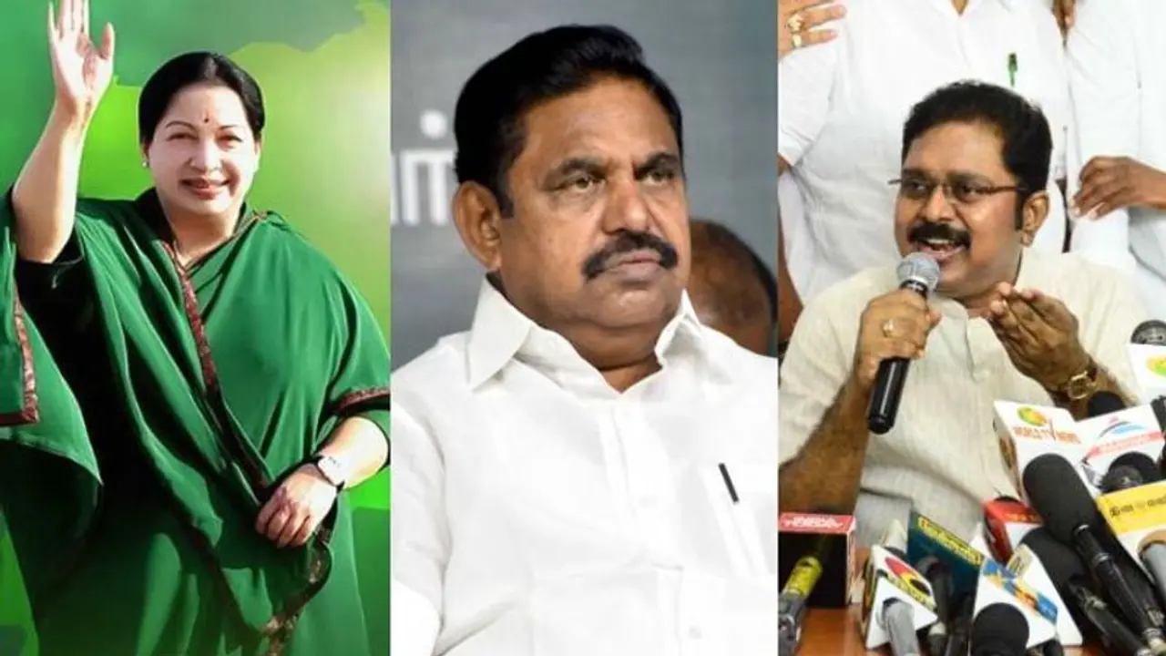 ஜெயலலிதா ஆட்சி அமைக்கவும்.. பாராளுமன்ற தேர்தலில் வெற்றிக்கும் முக்கிய காரணமே ராமதாஸ் தான் டிடிவி தினகரன்