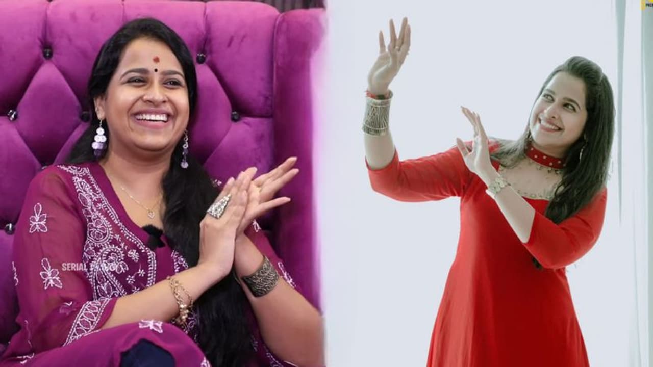 'ബിഗ്‌ബോസിൽ ചെന്നാൽ ആളുകൾ എങ്ങനെ കാണുമെന്ന പേടി എനിക്കില്ല'; കാരണം വെളിപ്പെടുത്തി സാധിക