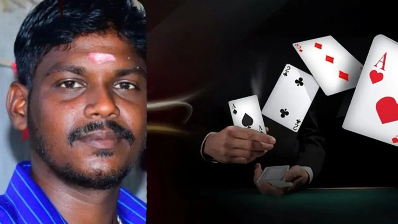 விடாமல் அடுத்தடுத்து காவு வாங்கும் ஆன்லைன் ரம்மி.. லட்சக்கணக்கில் பணத்தை இழந்த இளைஞர் தூக்கிட்டு தற்கொலை!