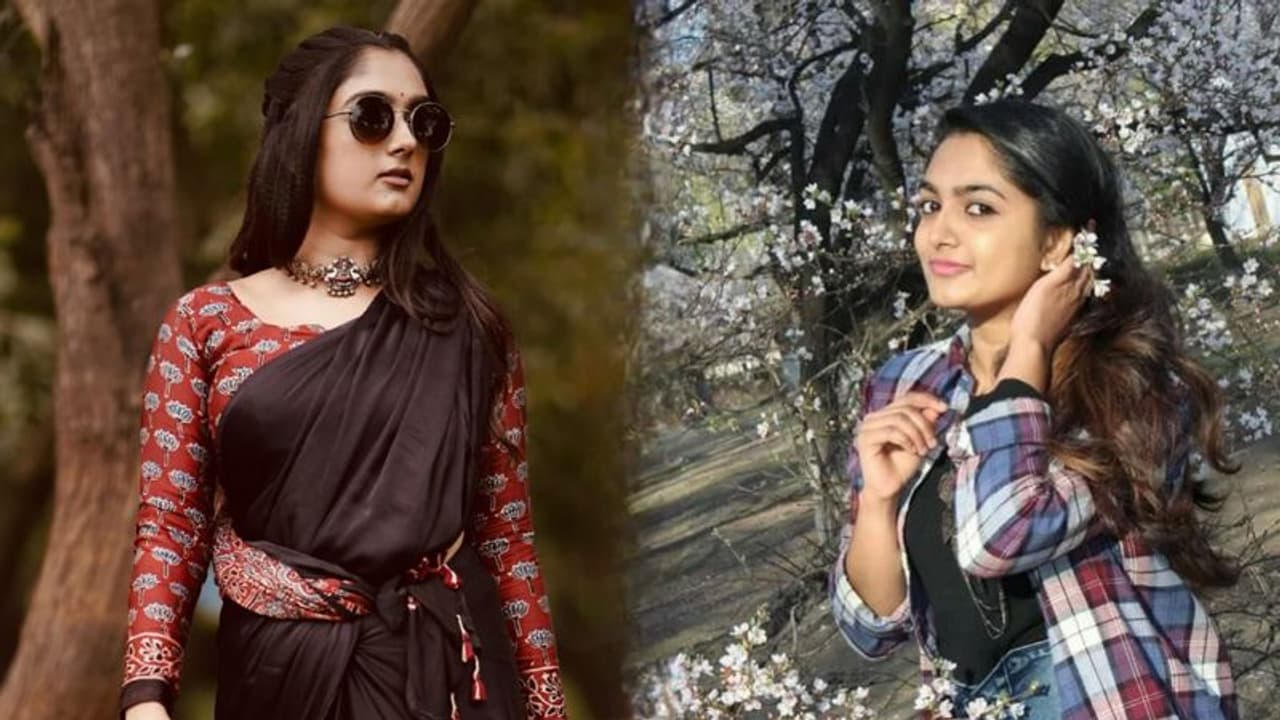 മക്കൾക്ക് ഭാവിയിൽ കാണാനായി സ്വീറ്റ്17 ലെ ചിത്രങ്ങൾ പങ്കുവെച്ച് ബിന്നി സെബാസ്റ്റ്യൻ