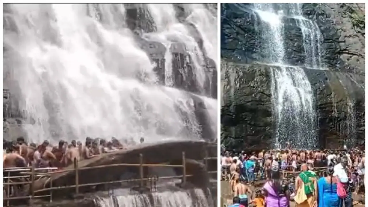 Courtallam: மக்களுக்கு இடையூறை ஏற்படுத்தி பழைய குற்றாலத்தை நிரந்தரமாக மூட முடிவு? சுற்றுலா பயணிகள் வேதனை