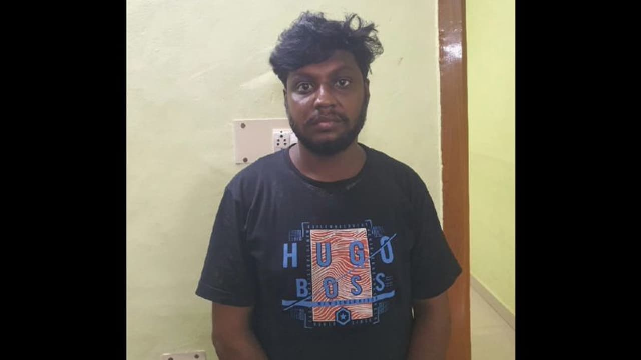 Illegal Relationship: உல்லாசத்திற்கு இடையூறு; 4 வயது குழந்தை அடித்து கொலை தாயின் கள்ளக்காதலன் வெறிச்செயல்