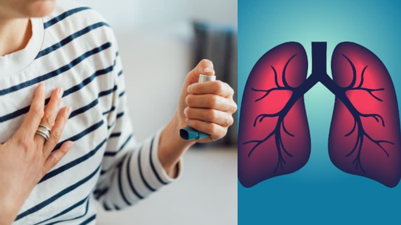 മഴക്കാലത്ത് ആസ്ത്മാ രോഗികള്‍ ഒഴിവാക്കേണ്ട ആറ് ഭക്ഷണങ്ങള്‍