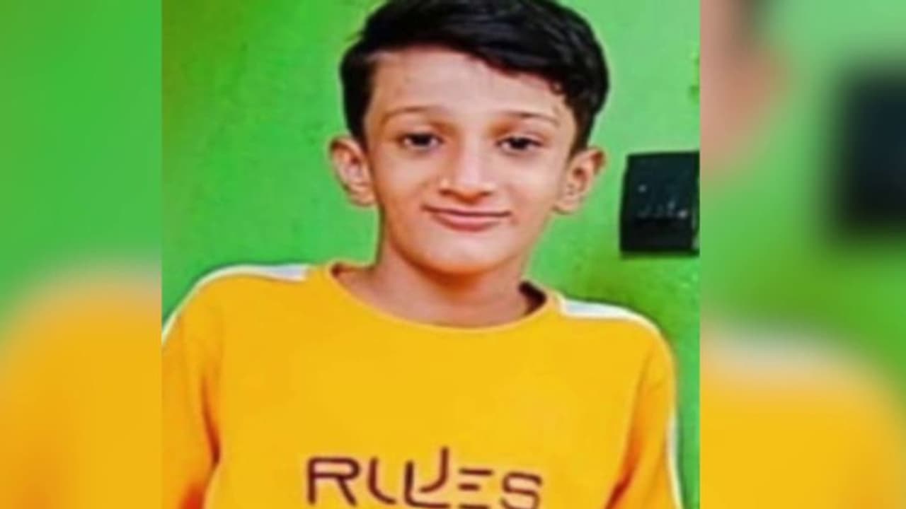 കളിക്കുന്നതിനിടെ കെഎസ്ഇബി ടവർ ലൈനിൽ നിന്ന് ഷോക്കേറ്റു; ചികിത്സയിലായിരുന്ന 12 വയസുകാരൻ മരിച്ചു