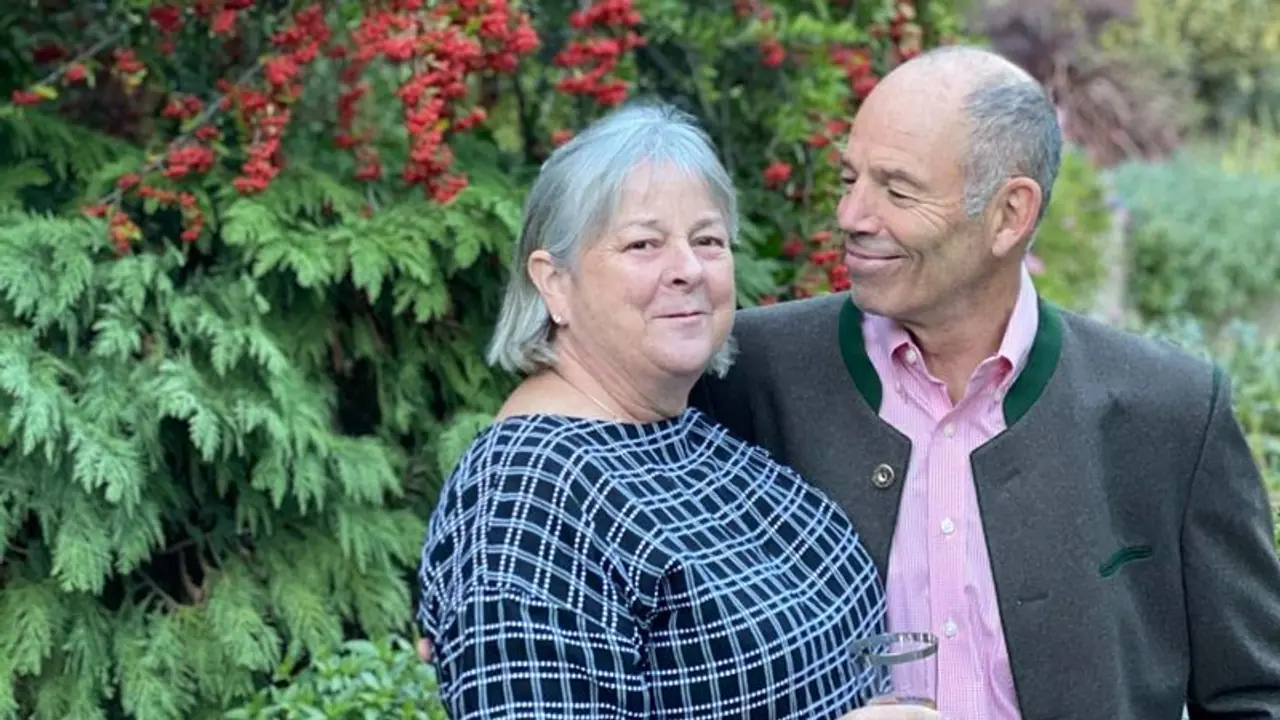 'Staying married to the same woman": Netflix co founder Marc Randolph shares his definition of success 