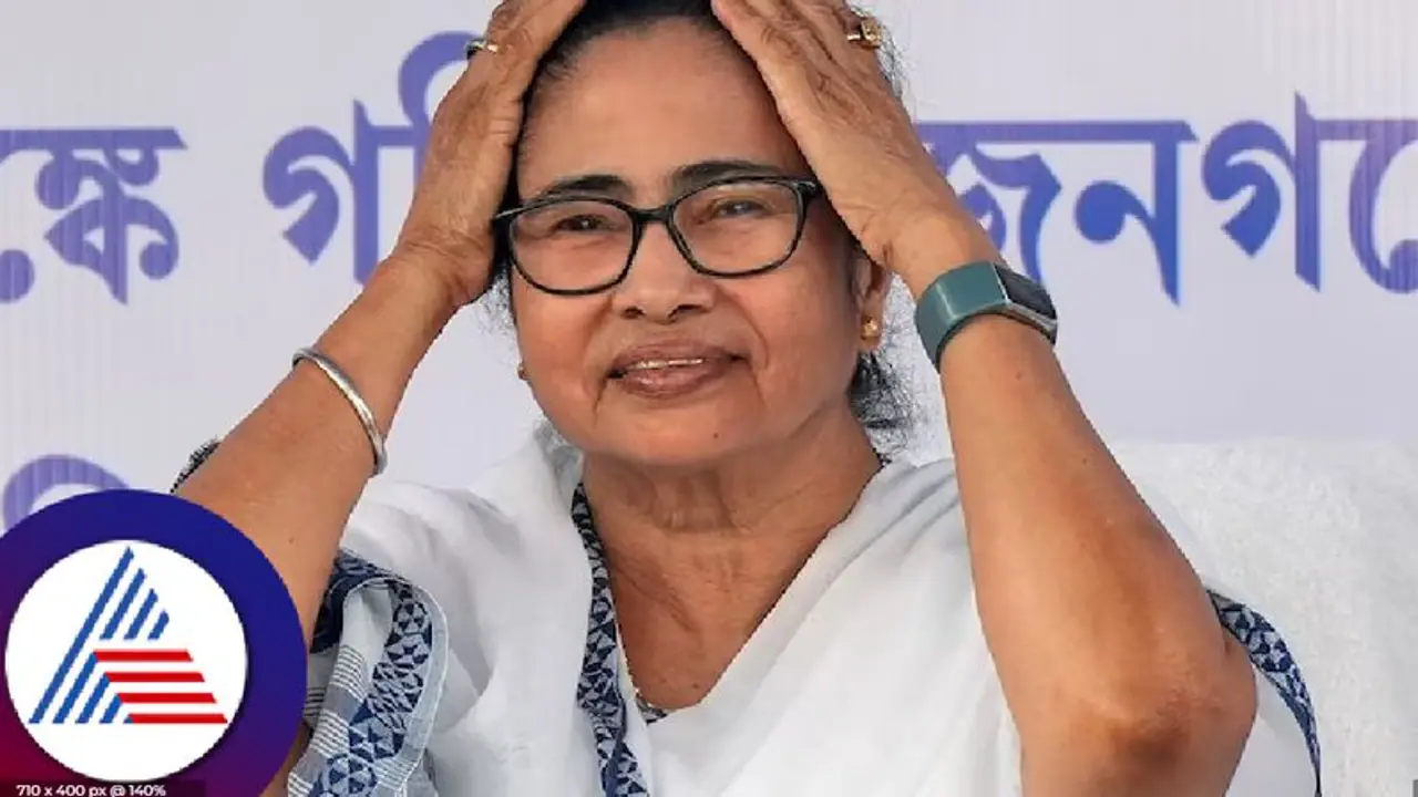 Lok Sabha elections 2024: Exit polls predict BJP's strong performance in West Bengal, surpassing 2019 gains Lok Sabha elections 2024: Exit polls predict BJP's strong performance in West Bengal, surpassing 2019 gains