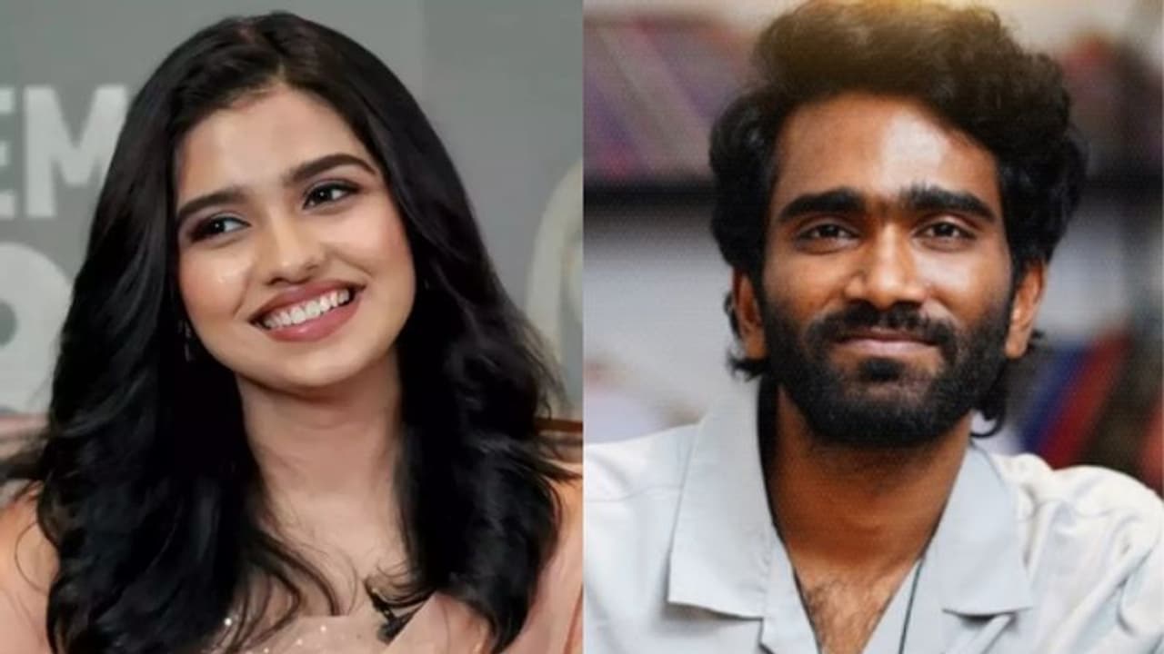 മമിത ബൈജു വീണ്ടും തമിഴിലേക്ക്; നായകന് പ്രദീപ് രംഗനാഥന് മമിത ബൈജു വീണ്ടും തമിഴിലേക്ക്; നായകന് പ്രദീപ് രംഗനാഥന്