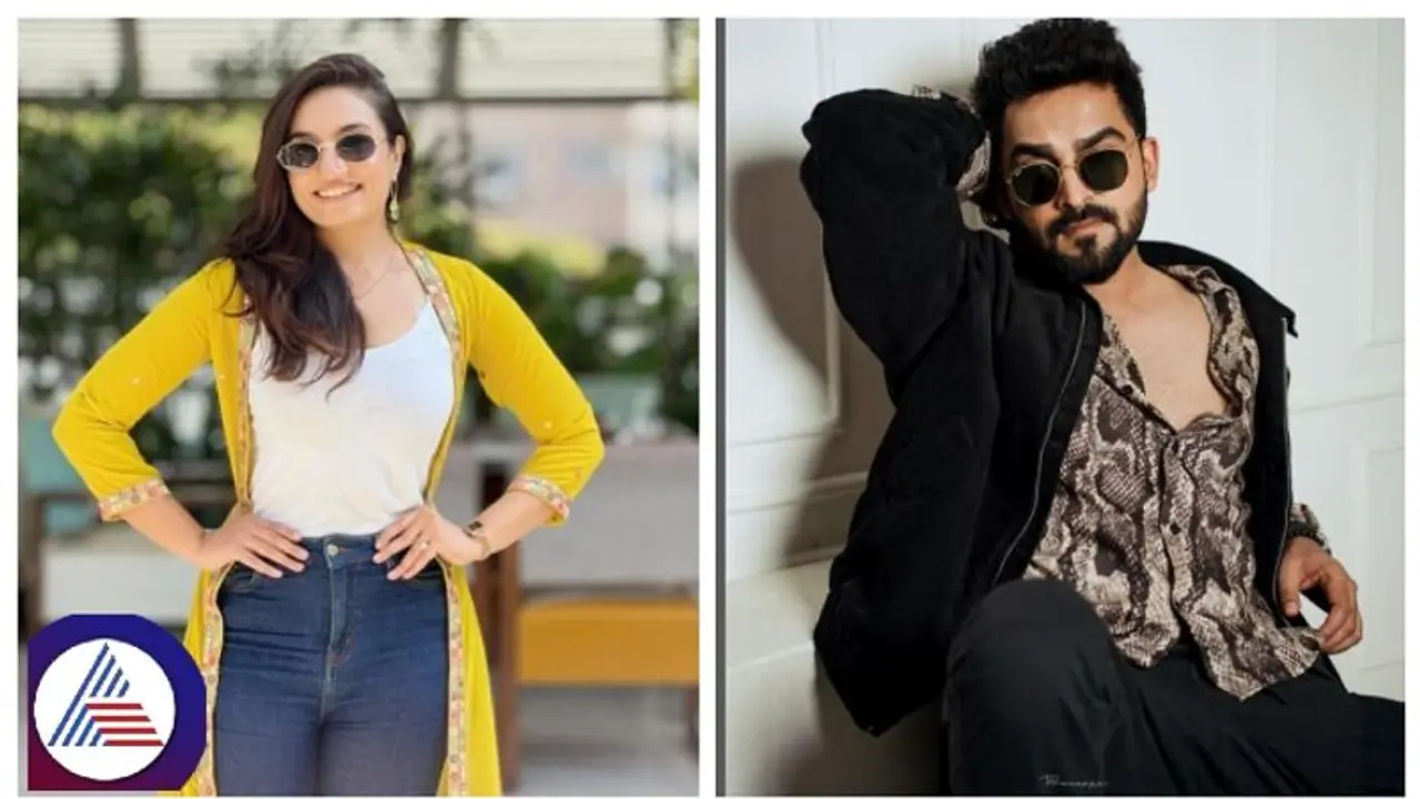 ಟ್ರೋಲ್‌ ಆದ್ರು ರಾಮ ಸೀತೆ; ನಿಂಗಿದು ಬೇಕಿತ್ತಾ ಮಗನೇ, ವಾಪಸ್ ಹೊಂಟೋಗು ಶಿವನೇ..!