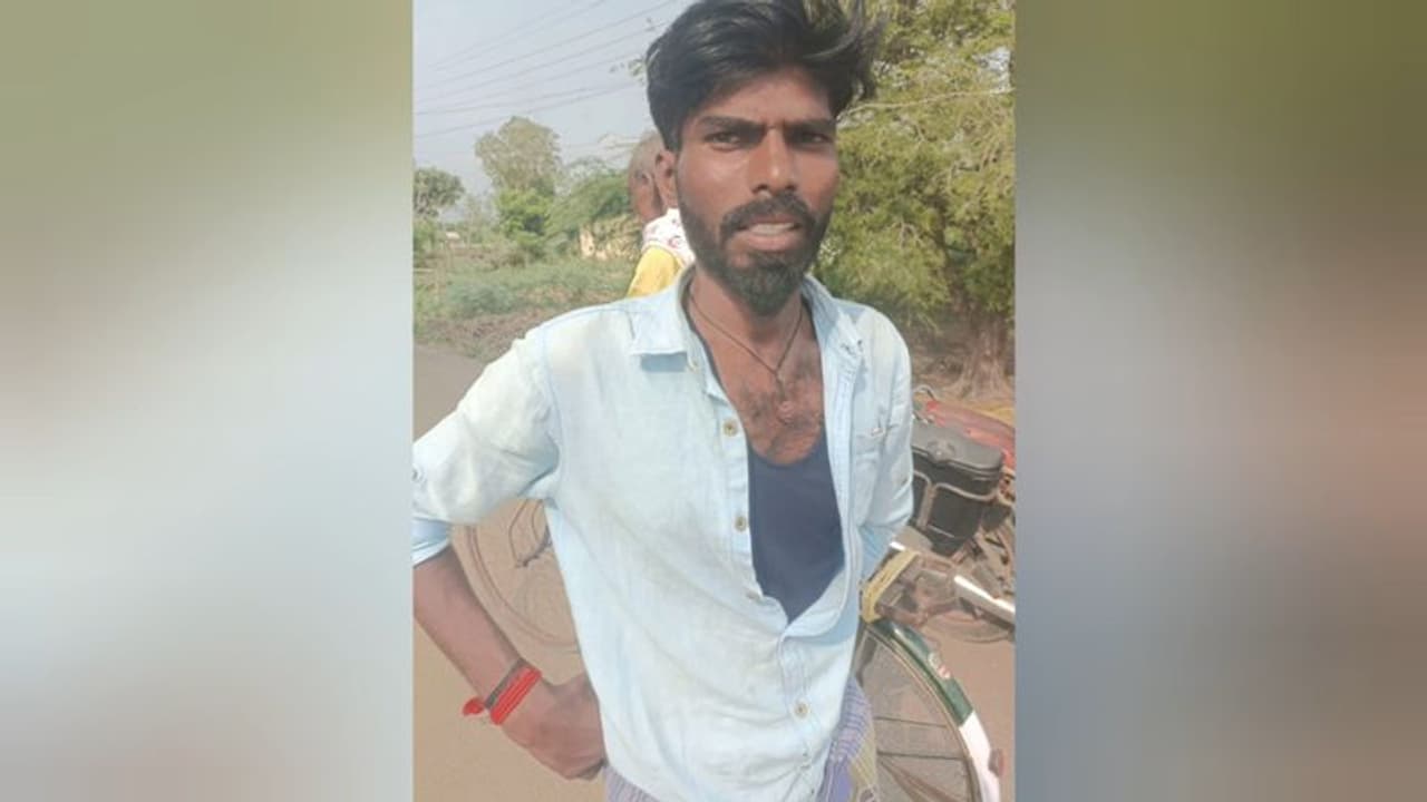 தலைக்கேறிய மதுபோதை; பெற்றோரிடம் தகராறு செய்த தம்பியை அடித்து கொன்ற அண்ணன் ராமநாதபுரத்தில் பரபரப்பு