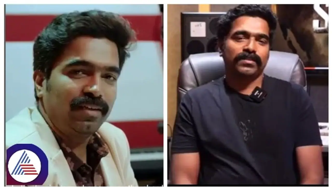 ದೇವಸ್ಥಾನದ ಪ್ರಸಾದಕ್ಕಾಗಿ ಕಾಯುತ್ತಿದ್ದ ರವಿ ಬಸ್ರೂರ್ ಲೈಫ್ ಟರ್ನಿಂಗ್ ಪಾಯಿಂಟ್ ಏನು? ದೇವಸ್ಥಾನದ ಪ್ರಸಾದಕ್ಕಾಗಿ ಕಾಯುತ್ತಿದ್ದ ರವಿ ಬಸ್ರೂರ್ ಲೈಫ್ ಟರ್ನಿಂಗ್ ಪಾಯಿಂಟ್ ಏನು?