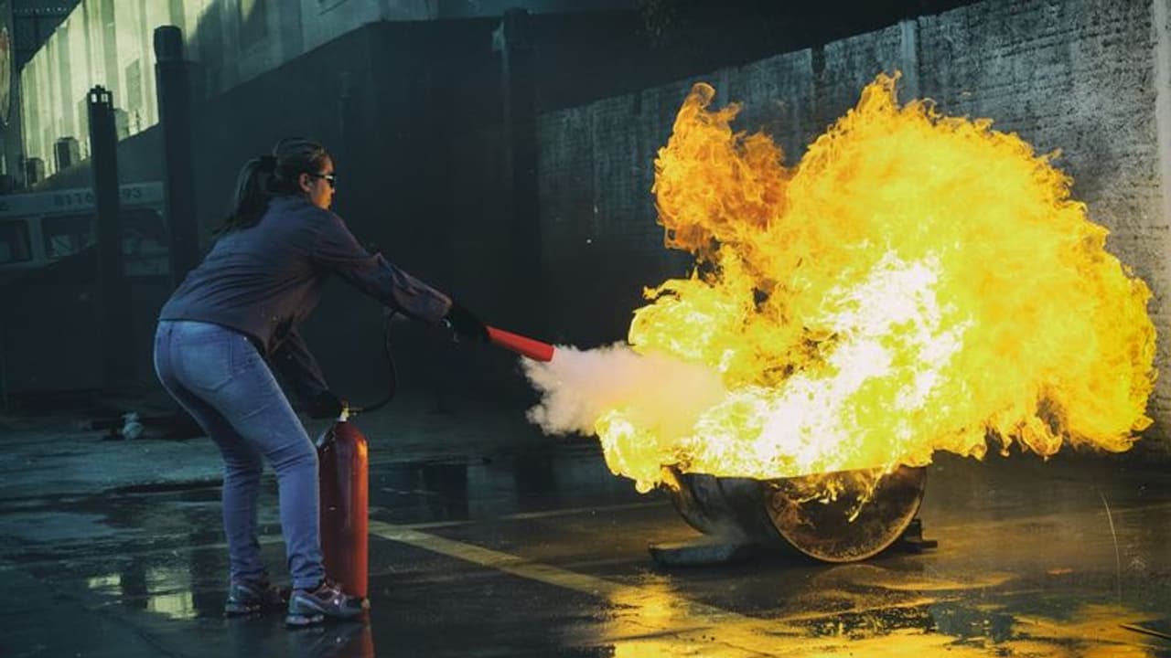 5 Reasons You Should Buy a Fire Extinguisher for Home Safety This Summer