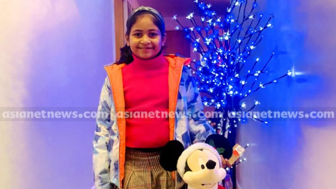 ലണ്ടനിൽ മലയാളി പെൺകുട്ടിക്ക് നേരെ ആക്രമണം: അജ്ഞാതൻ വെടിയുതിര്ത്തു; അത്യാസന്ന നിലയിൽ ചികിത്സയിൽ ലണ്ടനിൽ മലയാളി പെൺകുട്ടിക്ക് നേരെ ആക്രമണം: അജ്ഞാതൻ വെടിയുതിര്ത്തു; അത്യാസന്ന നിലയിൽ ചികിത്സയിൽ