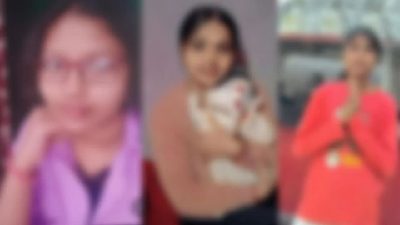 'ಬಾಬಾ' ಕರೆಯುತ್ತಿದ್ದಾರೆ ಎಂದು ಮನೆ ಬಿಟ್ಟು ಹೋಗಿದ್ದ ಮೂವರು ಬಾಲಕಿಯರು ಶವವಾಗಿ ಪತ್ತೆ! 'ಬಾಬಾ' ಕರೆಯುತ್ತಿದ್ದಾರೆ ಎಂದು ಮನೆ ಬಿಟ್ಟು ಹೋಗಿದ್ದ ಮೂವರು ಬಾಲಕಿಯರು ಶವವಾಗಿ ಪತ್ತೆ!