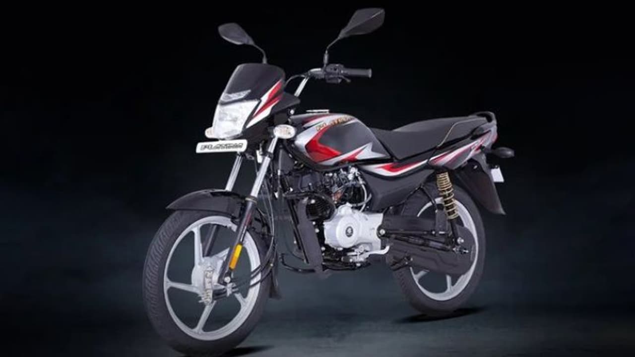 ഫൈറ്റർ പേര് രജിസ്റ്റർ ചെയ്‍ത് ബജാജ്, ലോകത്തിലെ ആദ്യ സിഎൻജി ബൈക്കിന് ഈ പേര് ലഭിച്ചേക്കാം