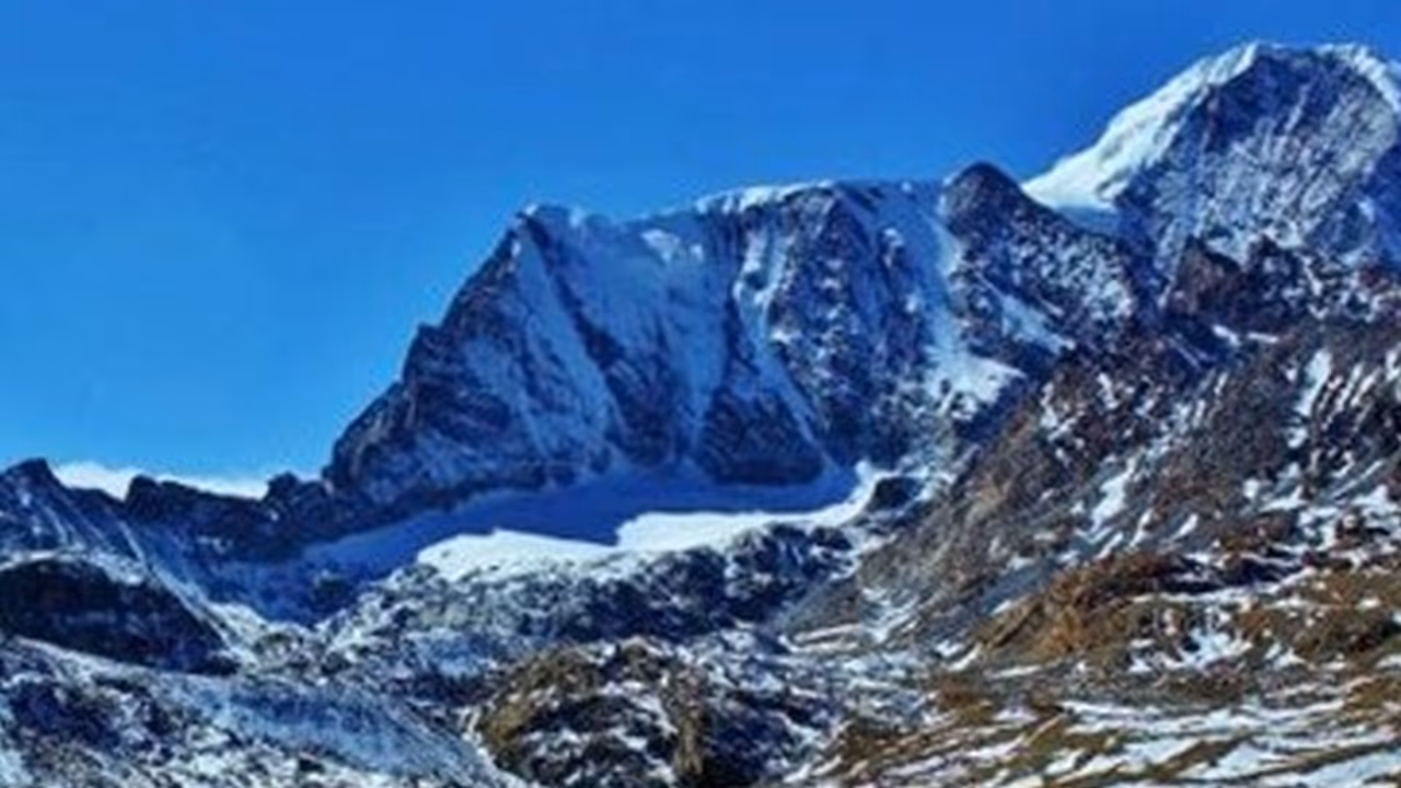 Sikkim 