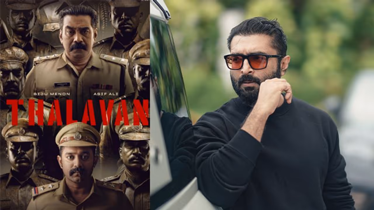 'തലവൻ' ജിസ് ജോയിക്ക് പൂ പറിക്കുന്നത് പോലെ നിസാരം: അരുൺ നാരായൺ