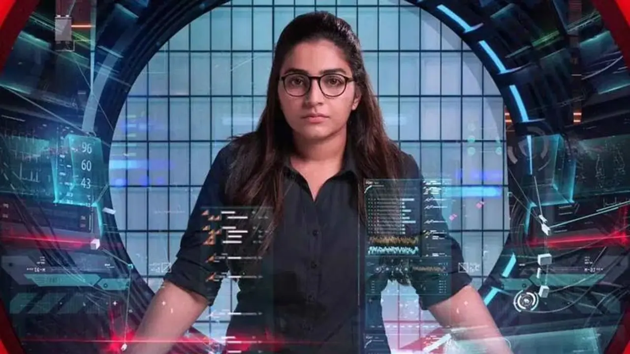 Keechurallu LEAKED: Rajisha Vijayan's film out on Tamilrockers. Movierulz and other pirated sites Keechurallu LEAKED: Rajisha Vijayan's film out on Tamilrockers. Movierulz and other pirated sites