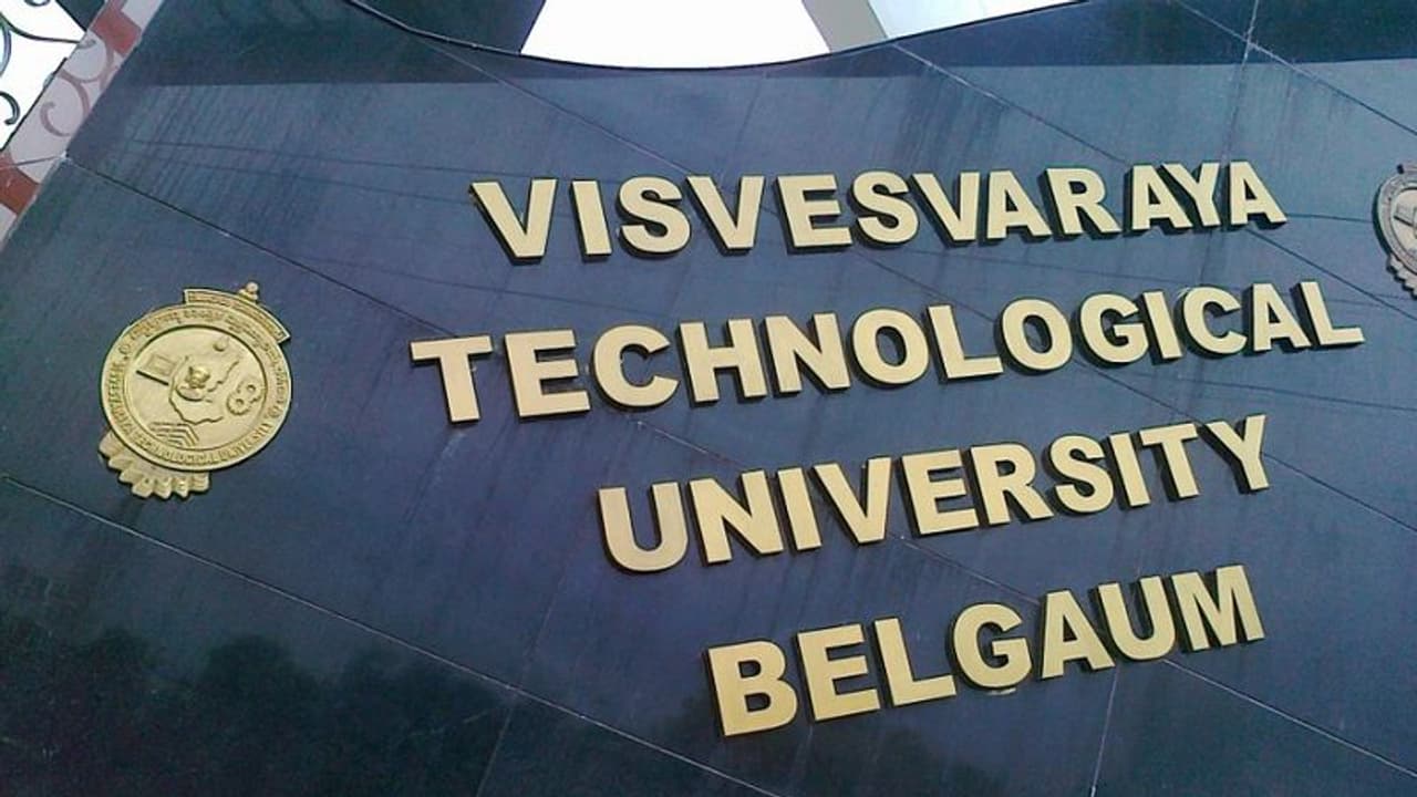 ಪರೀಕ್ಷೆ ಮುಗಿದು ಮೂರೇ ಗಂಟೆಯಲ್ಲಿ ಫಲಿತಾಂಶ ಪ್ರಕಟ: ವಿಟಿಯು ವಿಶ್ವವಿದ್ಯಾಲಯದ ಹೊಸ ದಾಖಲೆ