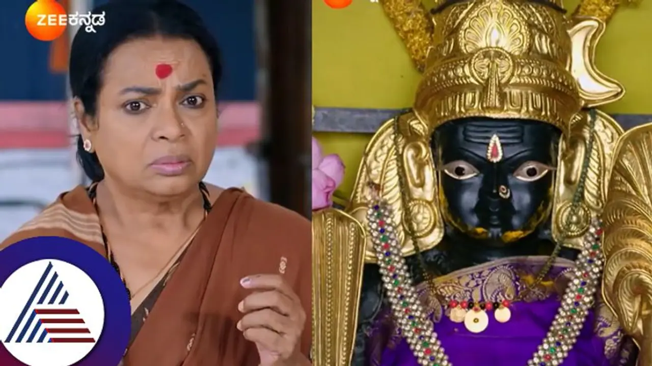 ಪಕ್ಕದಲ್ಲೇ ಇರ್ತಾಳೆ ಸಿಗಲ್ಲ.. ಒಂದೇ ಜಾಗಕ್ಕೆ ಹೋಗ್ತಾರೆ ಕಾಣಲ್ಲ... ನೆಟ್ಟಿಗರಾದ್ರು ನಿರ್ದೇಶಕರು! 