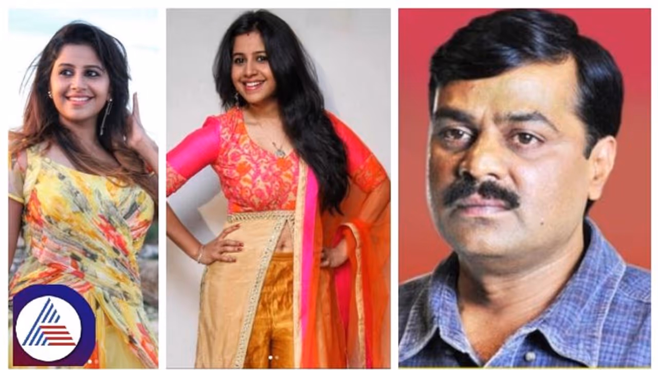 ನೈಟ್ ಮೆಸೇಜ್ ಮಾಡಿ ಅಂದಿದ್ರಿ ನಂಬರ್ ಕೊಟ್ಟು; ಅನುಶ್ರೀಗೆ ತಗ್ಲಾಕೊಂಡ್ರಾ ಅಚ್ಯುತ್ ಕುಮಾರ್? 